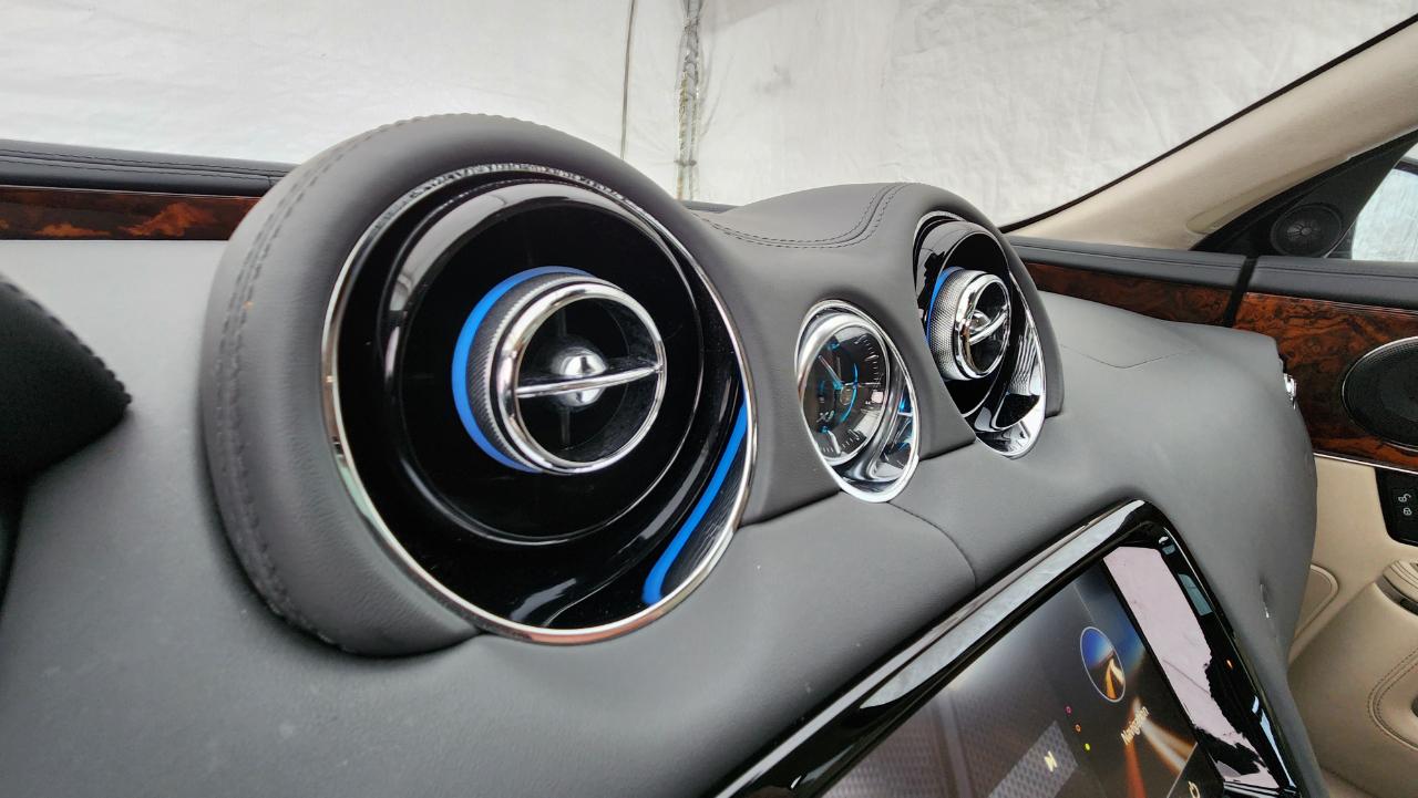 Jaguar XJ XJL Portfolio AWD 2018