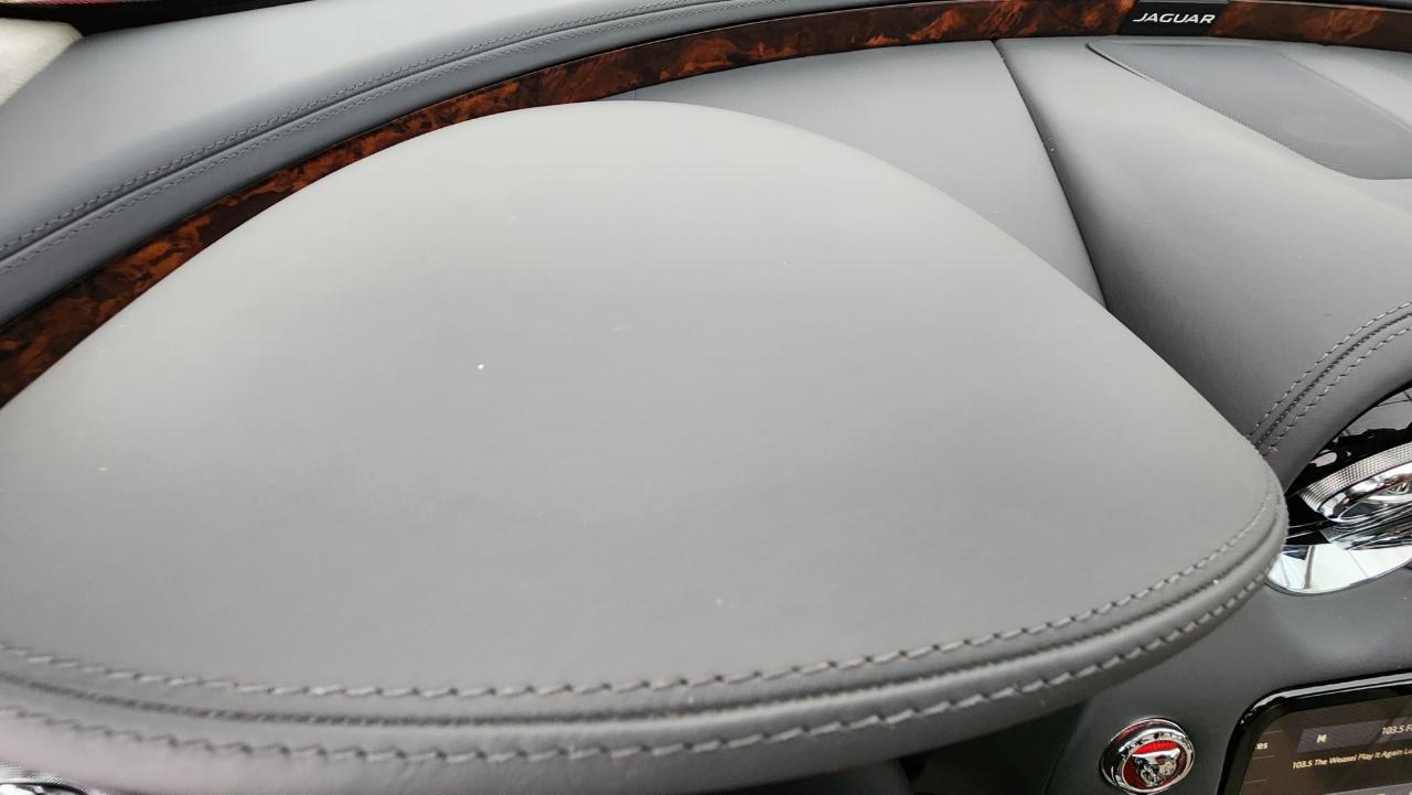 Jaguar XJ XJL Portfolio AWD 2018