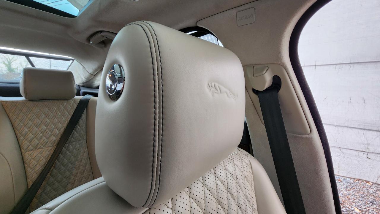 Jaguar XJ XJL Portfolio AWD 2018