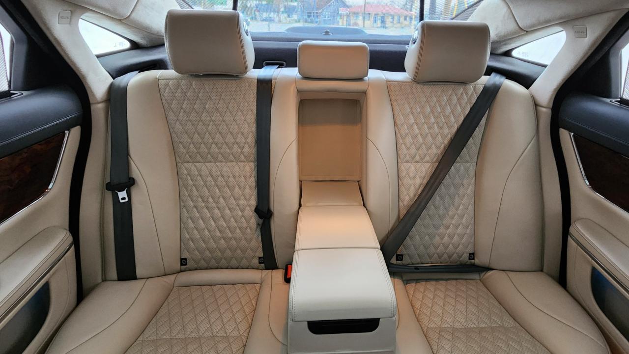 Jaguar XJ XJL Portfolio AWD 2018