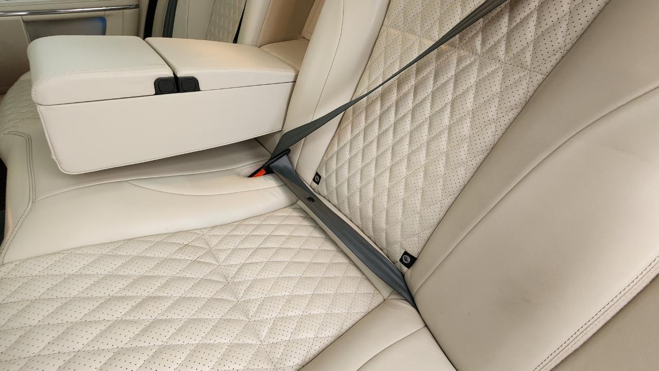 Jaguar XJ XJL Portfolio AWD 2018