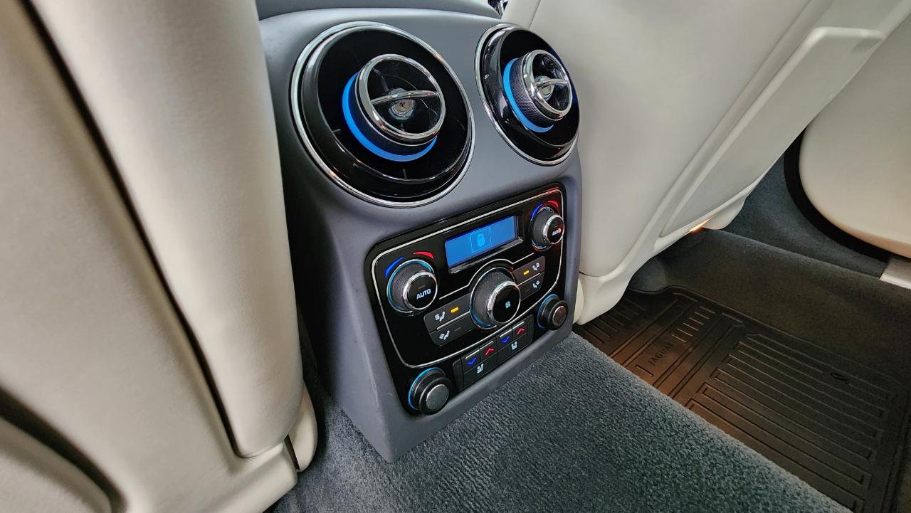 Jaguar XJ XJL Portfolio AWD 2018