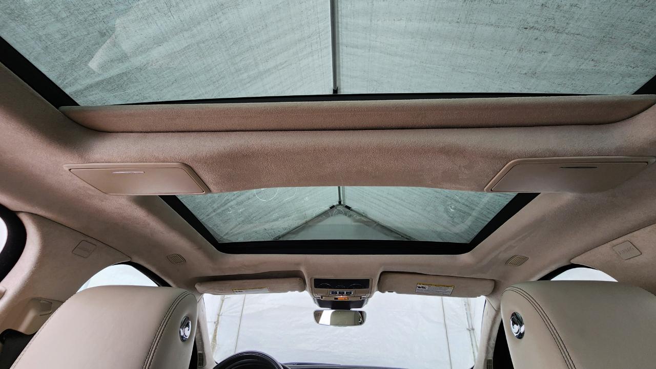 Jaguar XJ XJL Portfolio AWD 2018