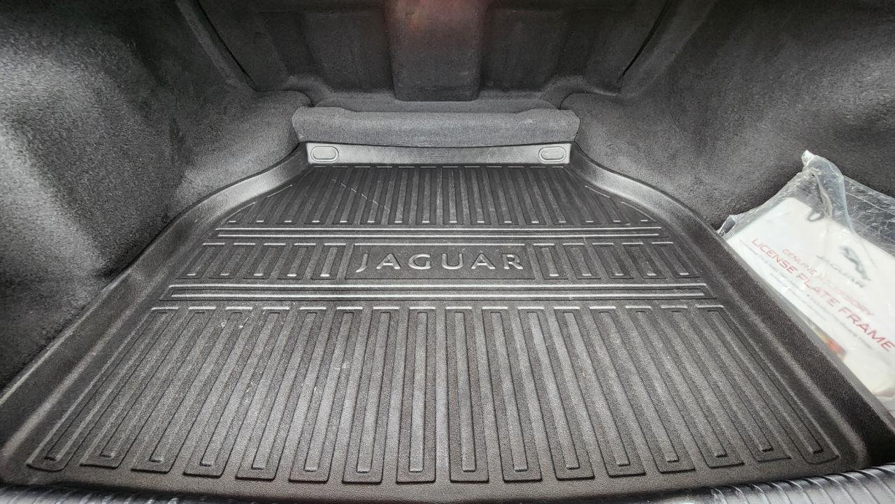 Jaguar XJ XJL Portfolio AWD 2018