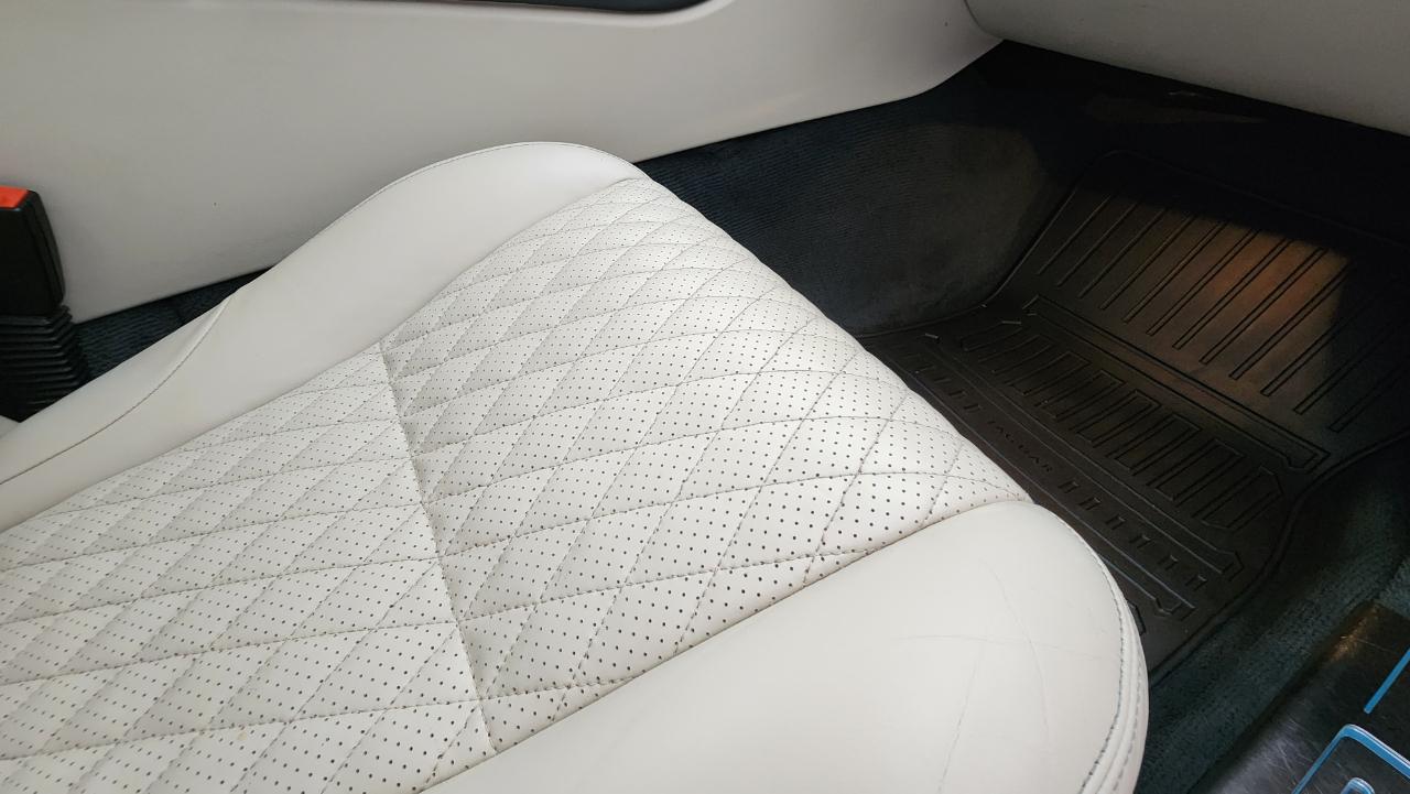 Jaguar XJ XJL Portfolio AWD 2018