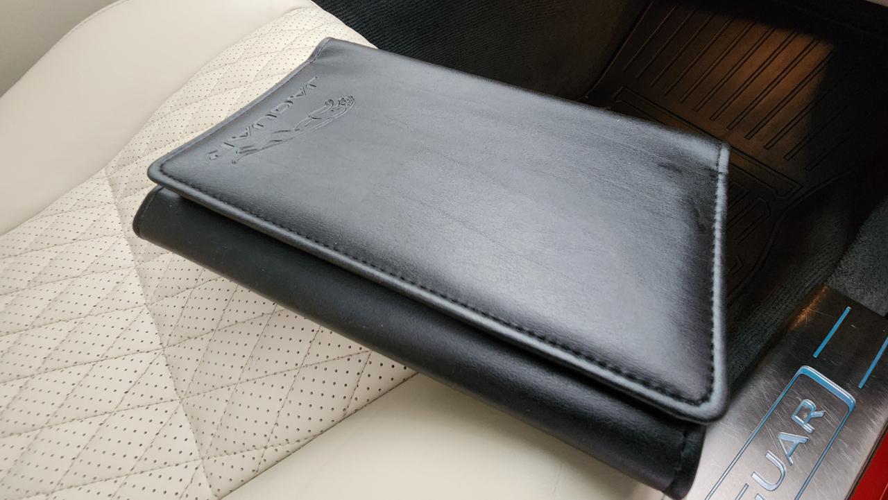 Jaguar XJ XJL Portfolio AWD 2018