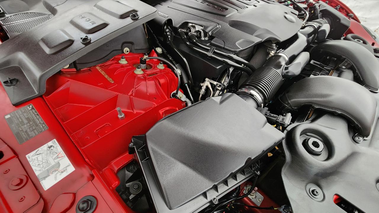 Jaguar XJ XJL Portfolio AWD 2018