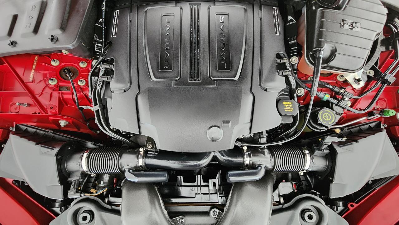 Jaguar XJ XJL Portfolio AWD 2018