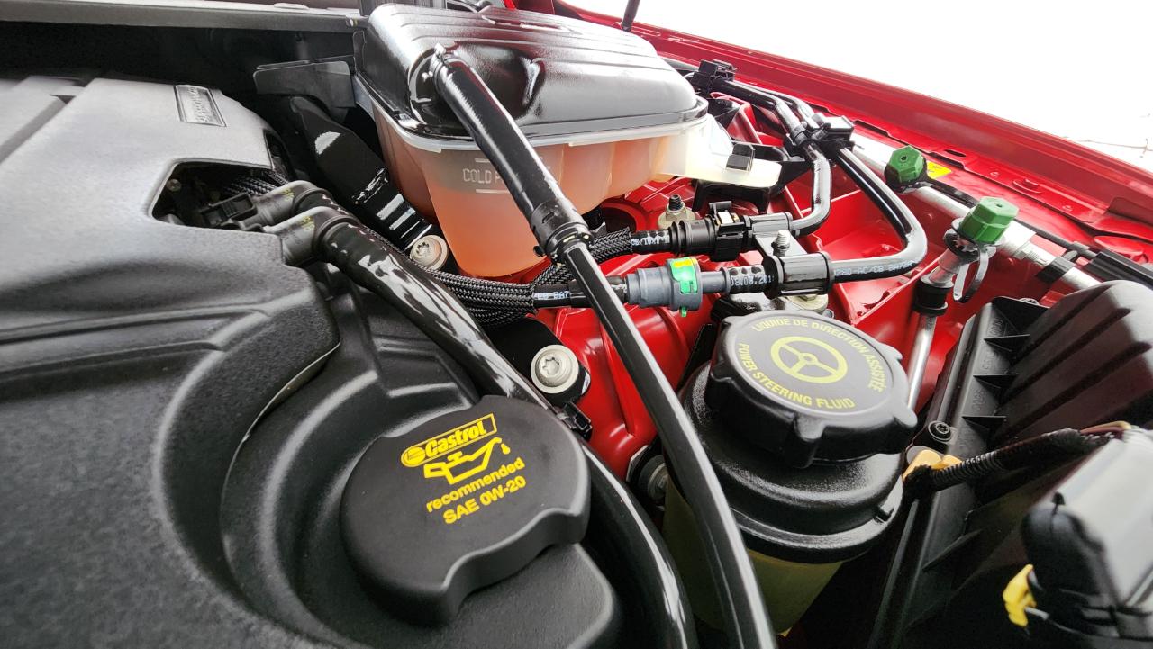 Jaguar XJ XJL Portfolio AWD 2018