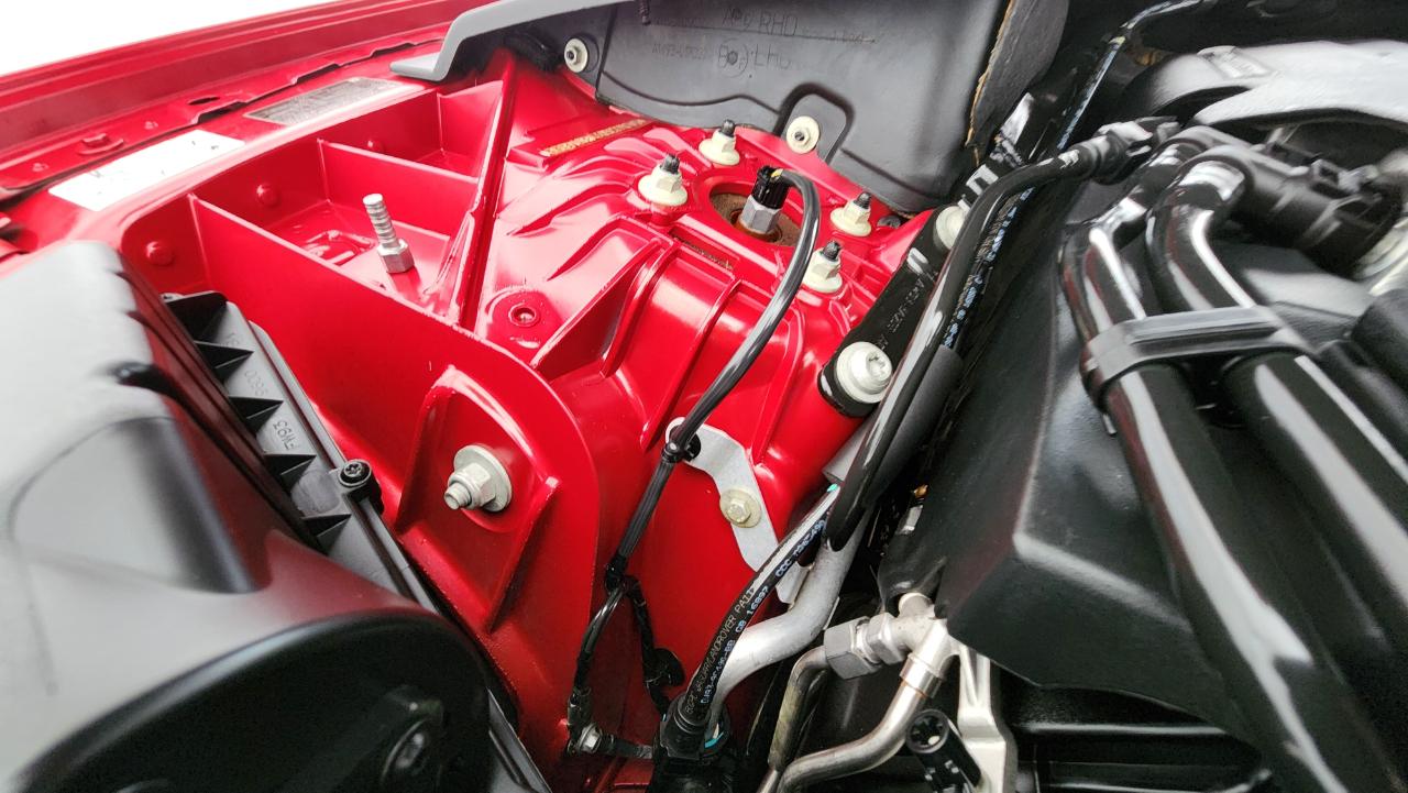 Jaguar XJ XJL Portfolio AWD 2018