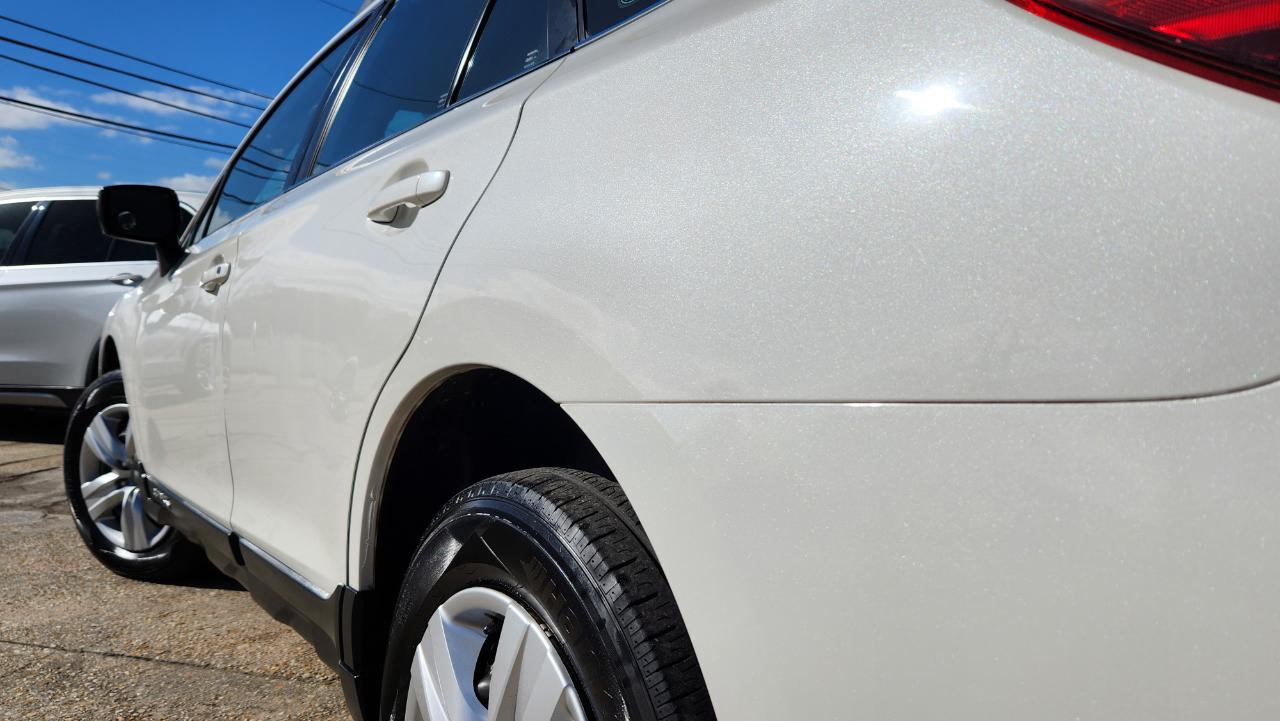 Subaru Outback 4dr Wgn 2.5i 2015