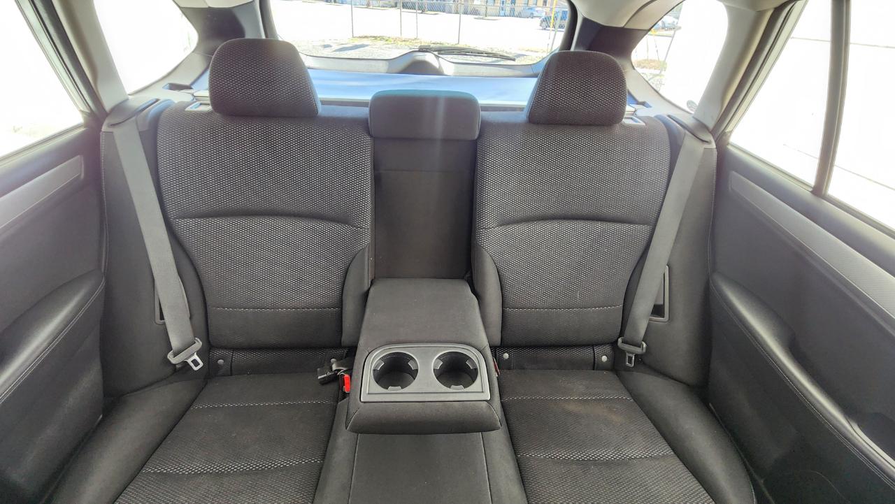 Subaru Outback 4dr Wgn 2.5i 2015