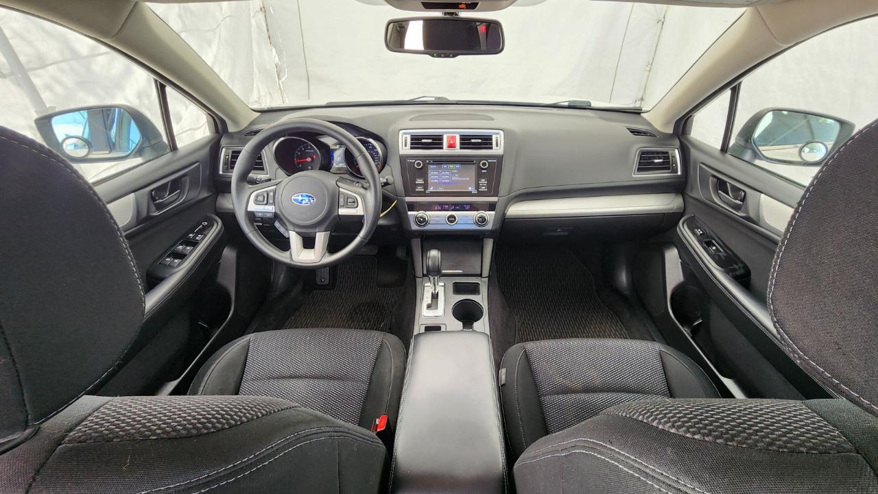 Subaru Outback 4dr Wgn 2.5i 2015