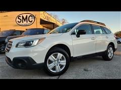2015 Subaru Outback 