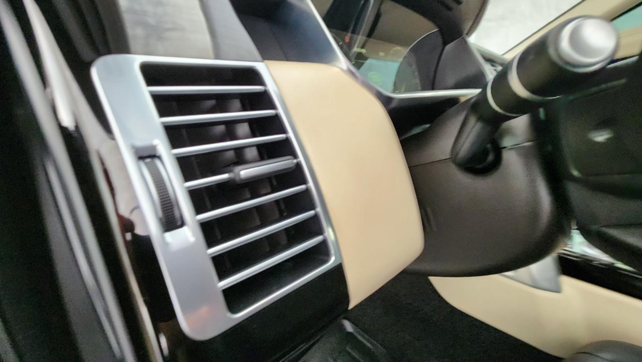 Land Rover Range Rover  2015