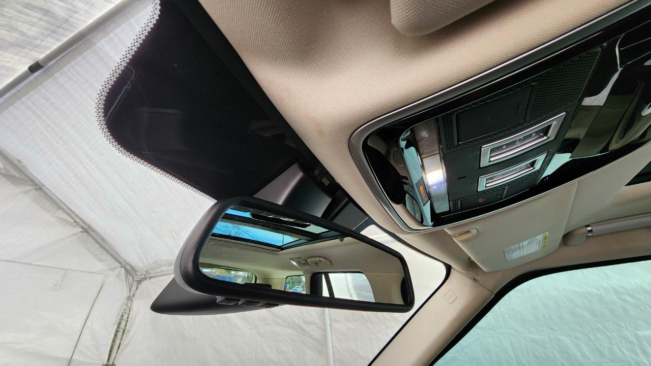 Land Rover Range Rover  2015