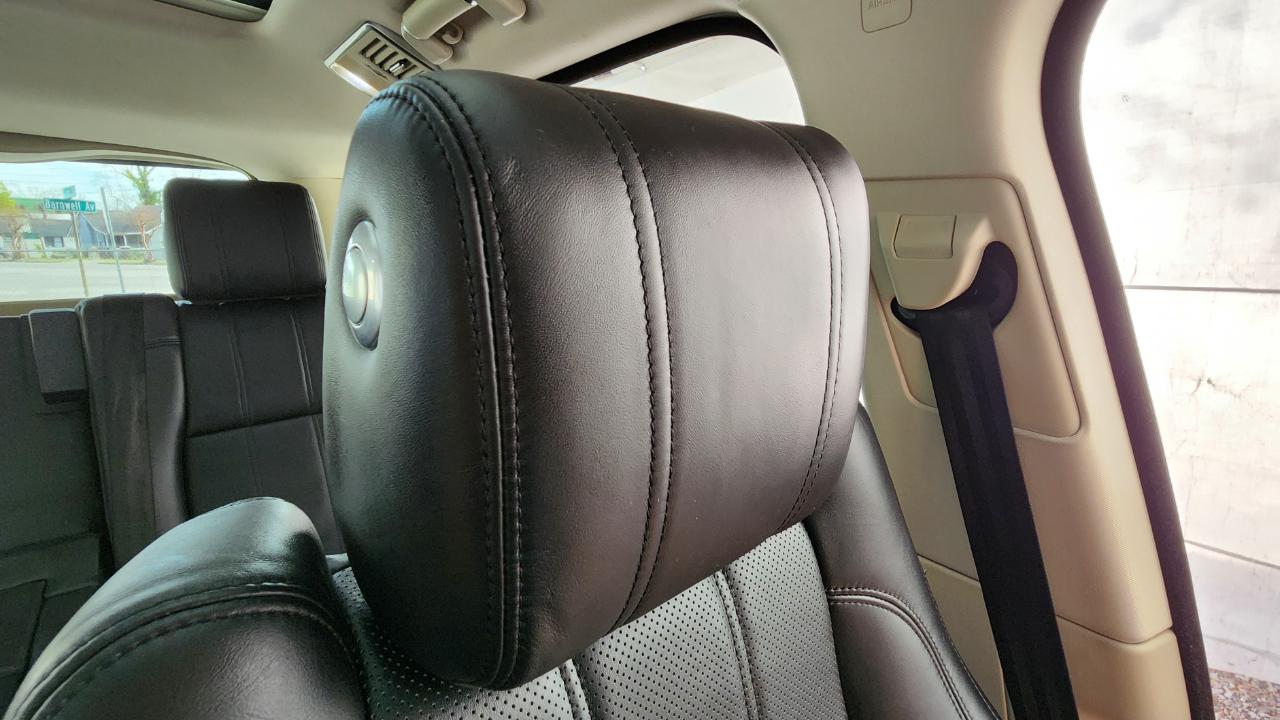 Land Rover Range Rover  2015