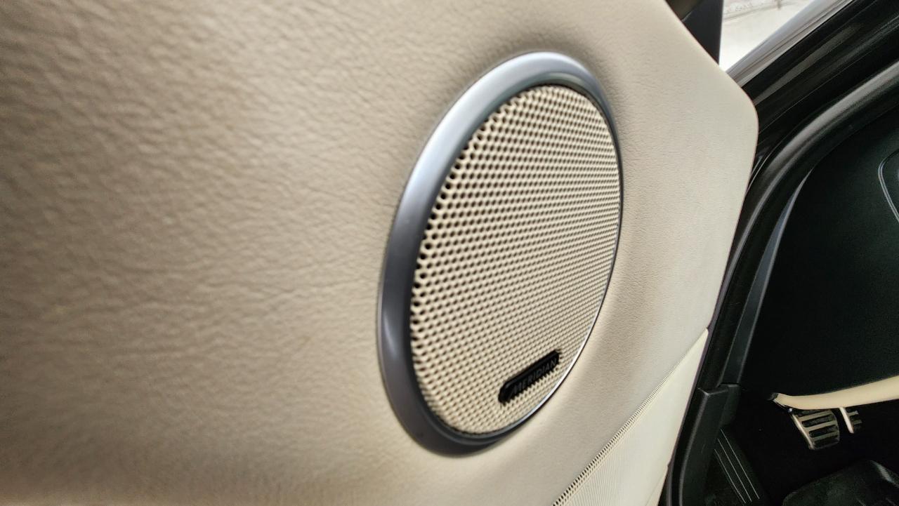 Land Rover Range Rover  2015