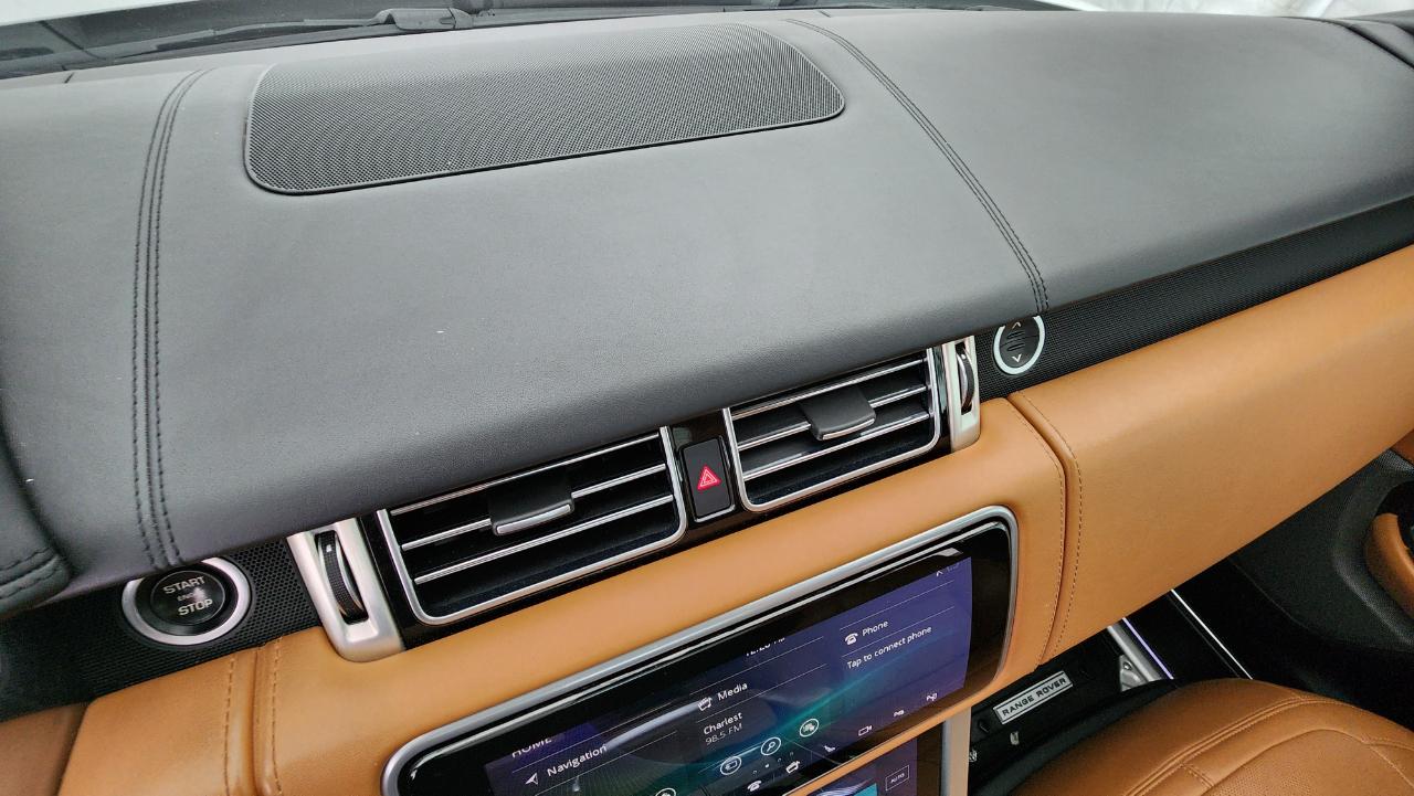 Land Rover Range Rover V8 Supercharged Autobiography SWB 2019