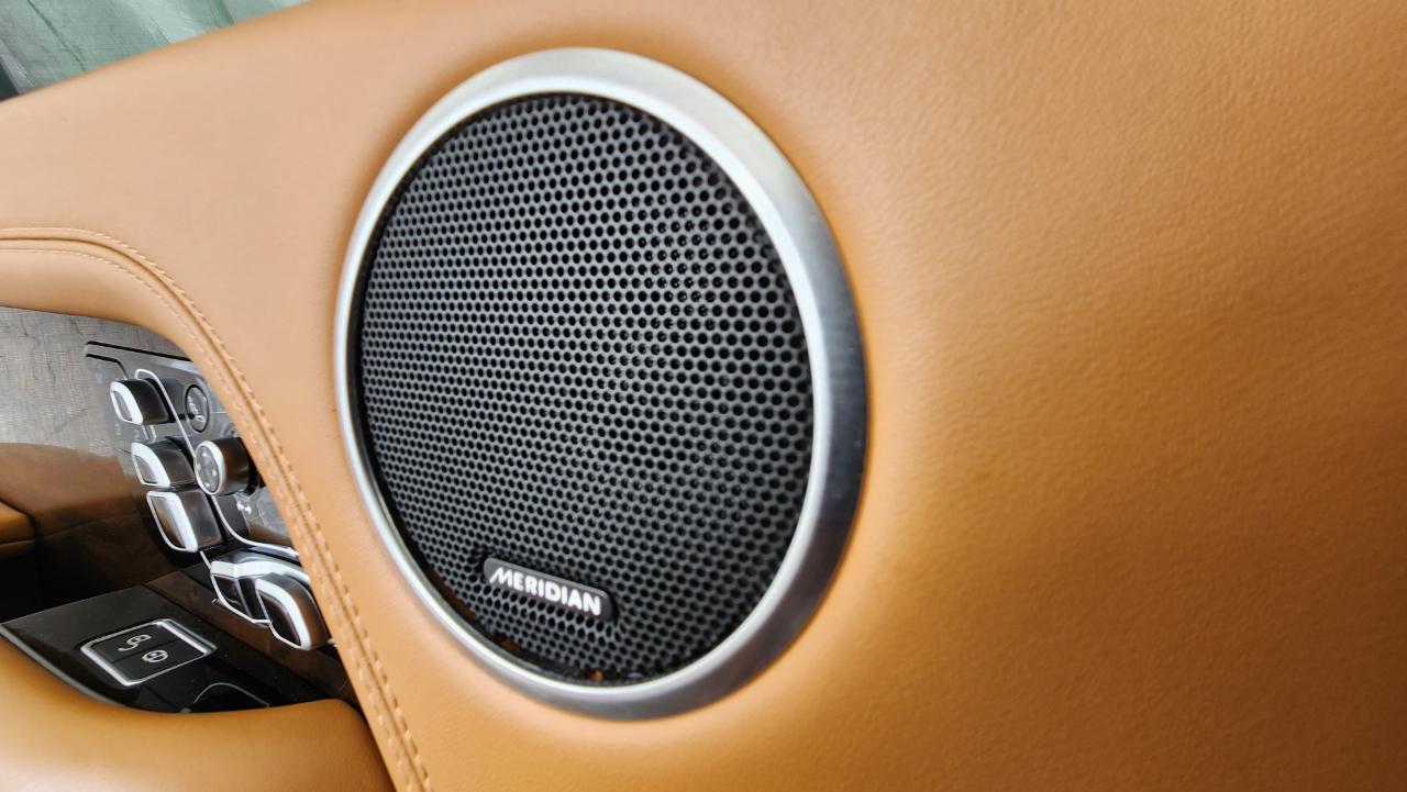 Land Rover Range Rover V8 Supercharged Autobiography SWB 2019