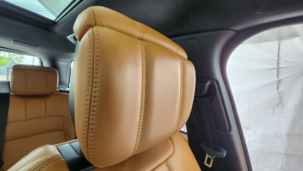 Land Rover Range Rover V8 Supercharged Autobiography SWB 2019