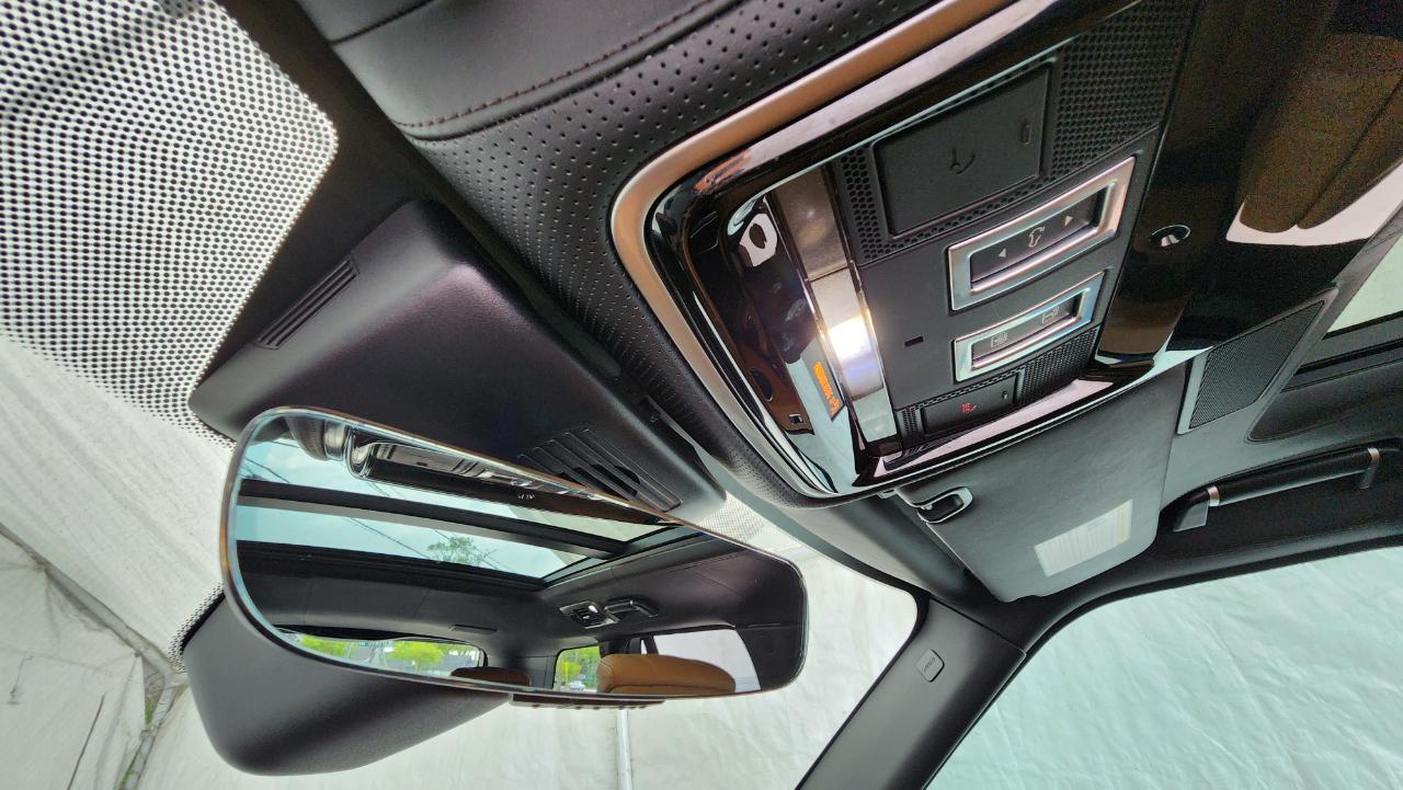 Land Rover Range Rover V8 Supercharged Autobiography SWB 2019