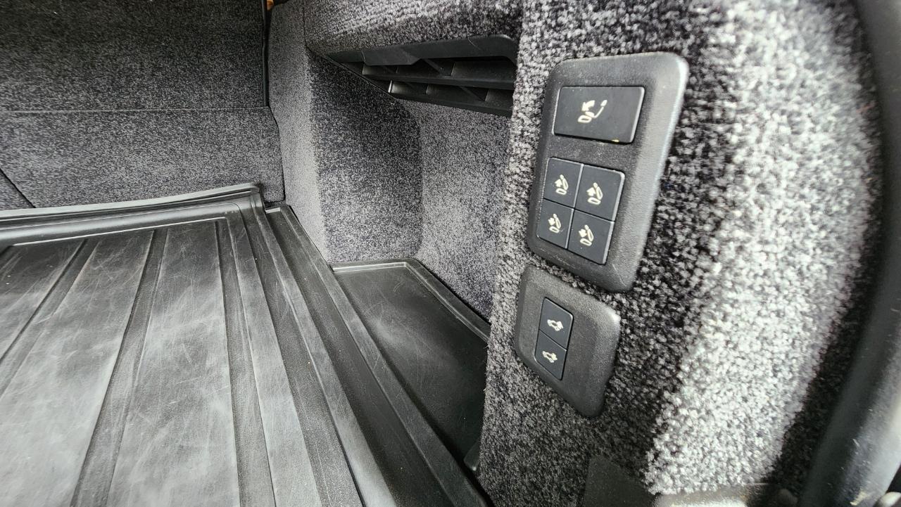 Land Rover Range Rover V8 Supercharged Autobiography SWB 2019