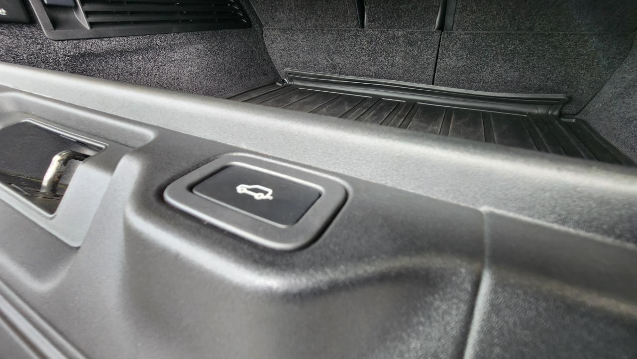 Land Rover Range Rover V8 Supercharged Autobiography SWB 2019