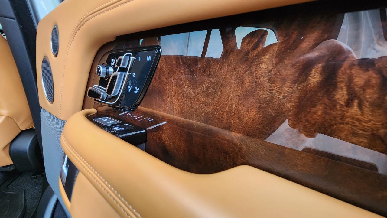 Land Rover Range Rover V8 Supercharged Autobiography SWB 2019