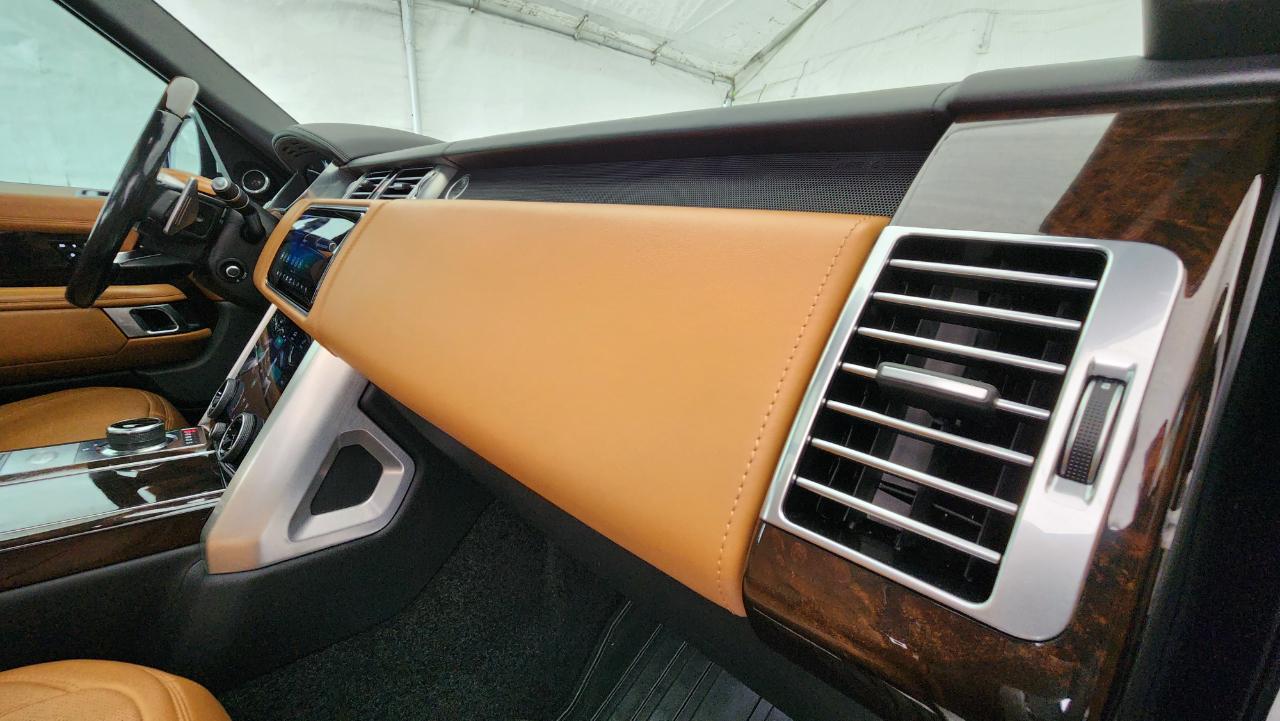 Land Rover Range Rover V8 Supercharged Autobiography SWB 2019