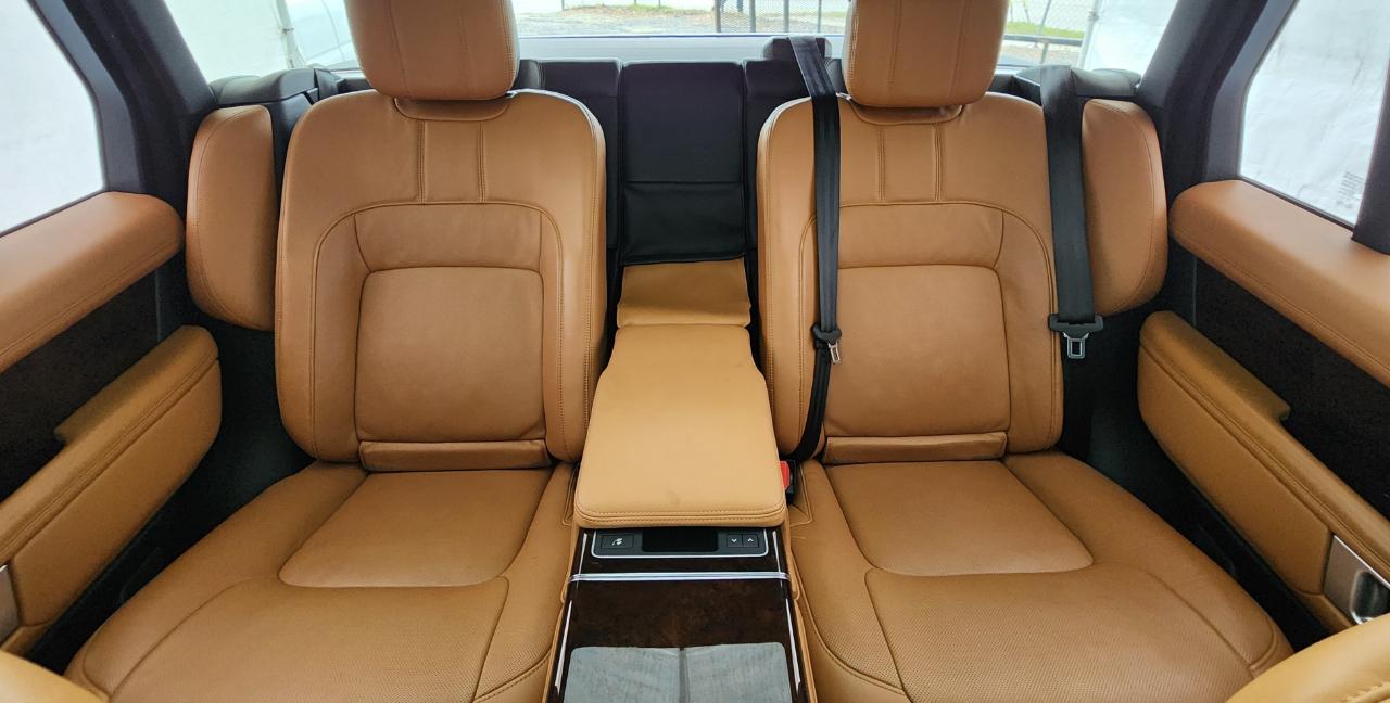 Land Rover Range Rover V8 Supercharged Autobiography SWB 2019