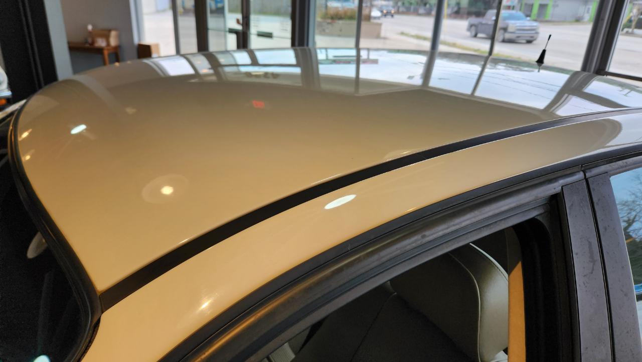 BMW 3 Series 323i 4dr Sdn 2000