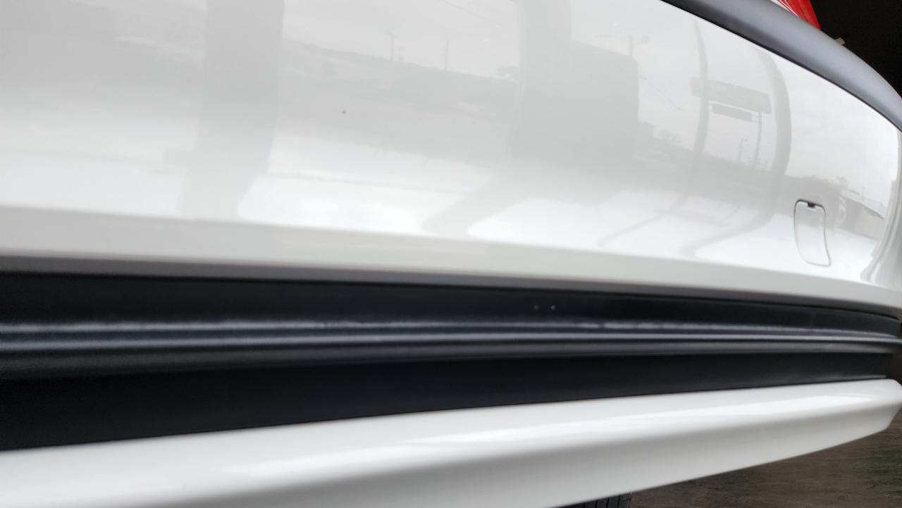 BMW 3 Series 323i 4dr Sdn 2000