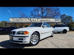 2000 BMW 3 Series 