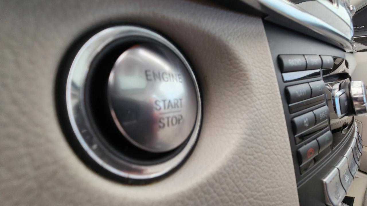 Mercedes-Benz E-Class  2014