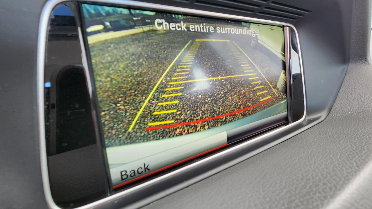 Mercedes-Benz E-Class  2014