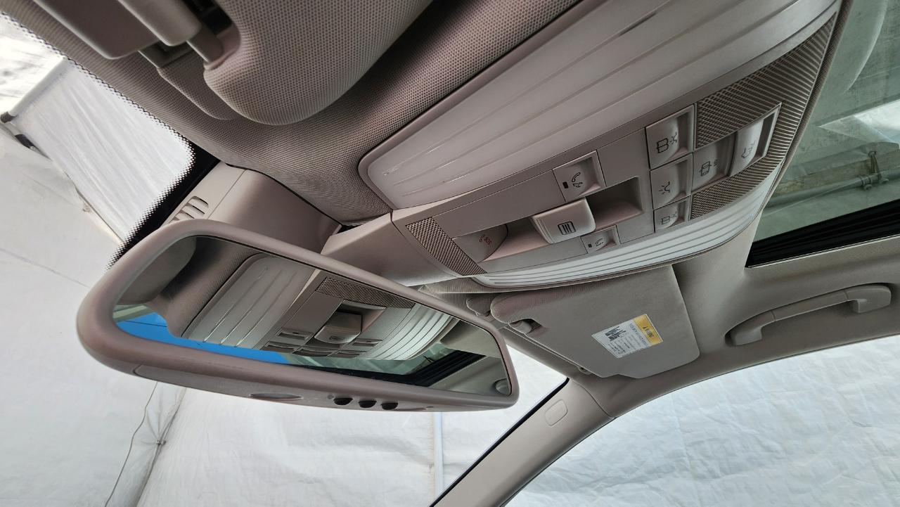 Mercedes-Benz E-Class  2014