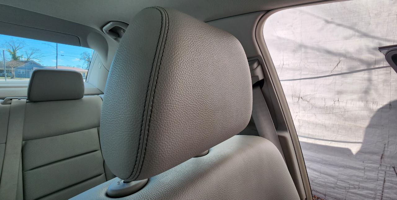 Mercedes-Benz E-Class  2014