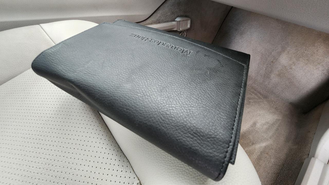 Mercedes-Benz E-Class  2014