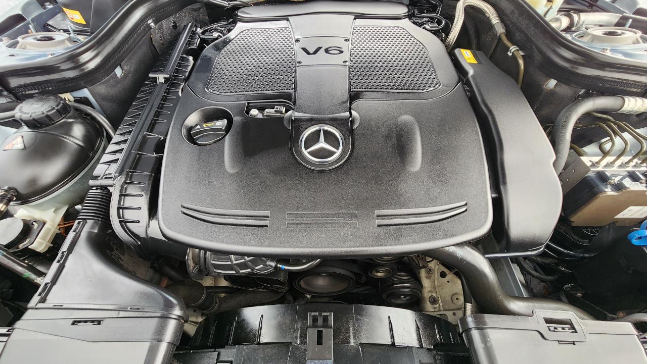 Mercedes-Benz E-Class  2014