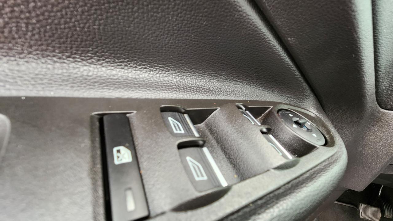 Ford Escape Titanium 2017