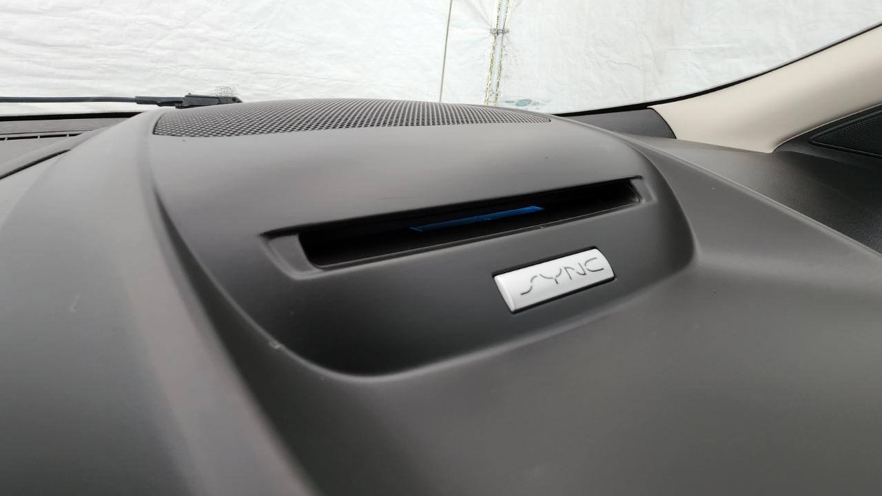 Ford Escape Titanium 2017