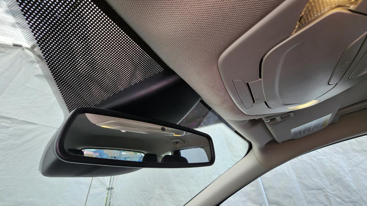 Ford Escape Titanium 2017