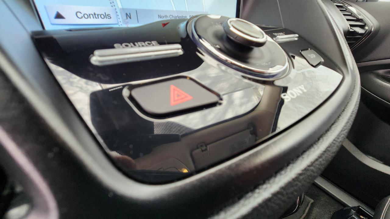 Ford Escape Titanium 2017