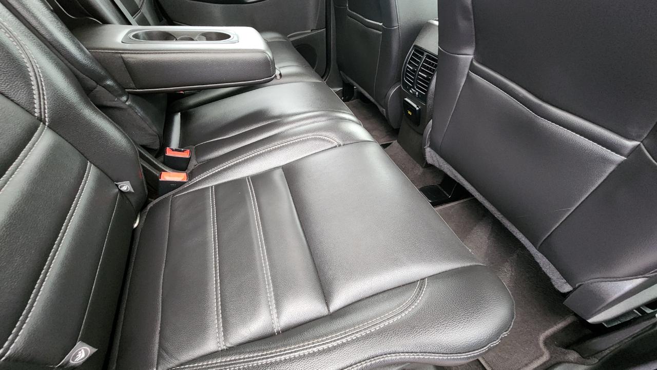 Ford Escape Titanium 2017