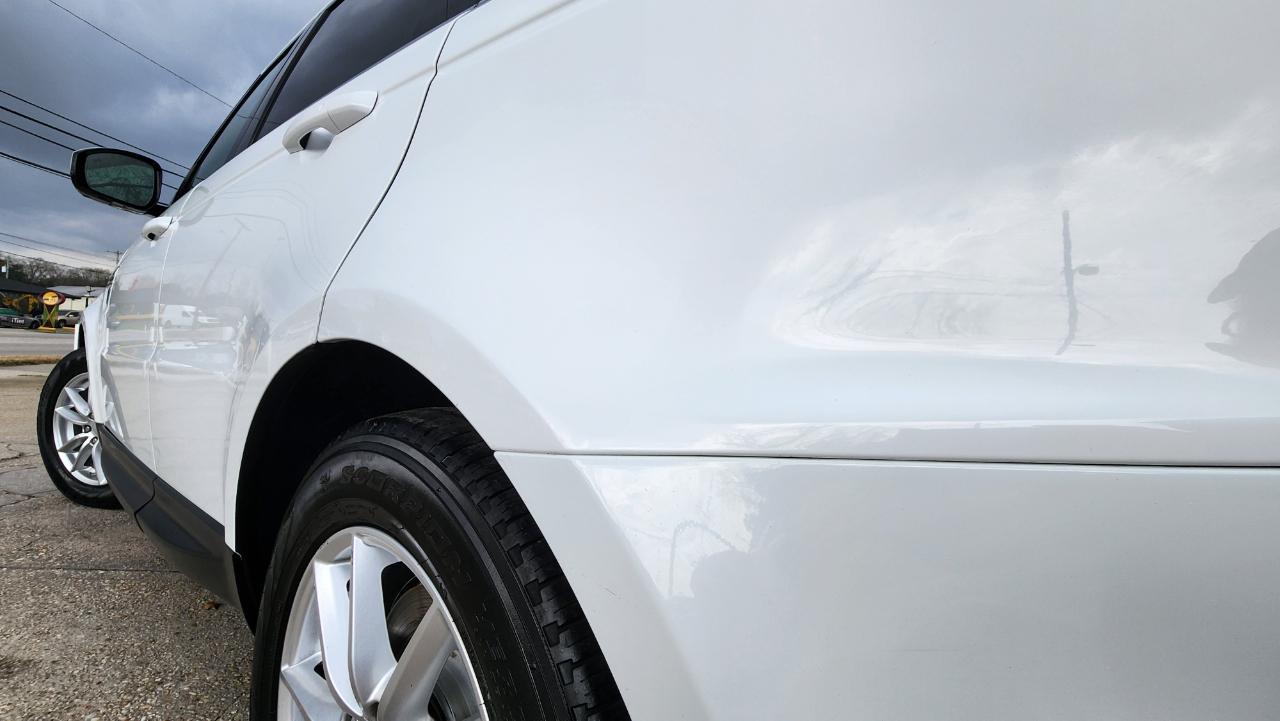 Land Rover Range Rover Sport  2016