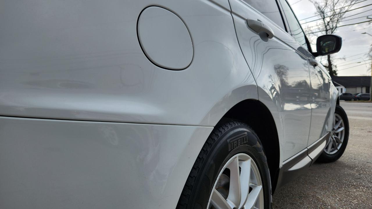 Land Rover Range Rover Sport  2016