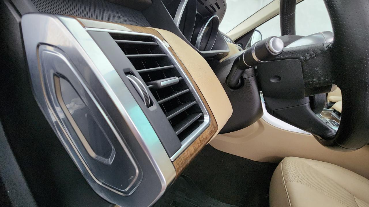 Land Rover Range Rover Sport  2016