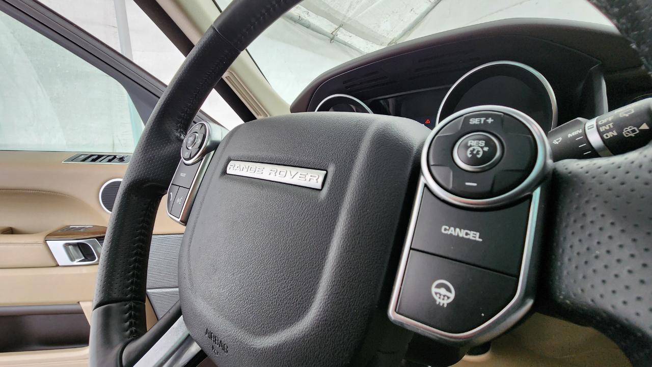 Land Rover Range Rover Sport  2016