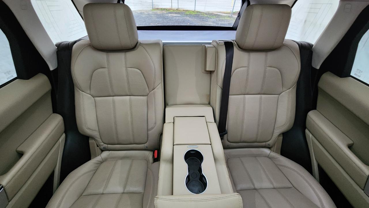 Land Rover Range Rover Sport  2016